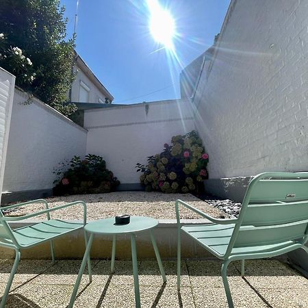 Jardins De Castille - 200M De La Gare - Home Cinema Amiens Ngoại thất bức ảnh