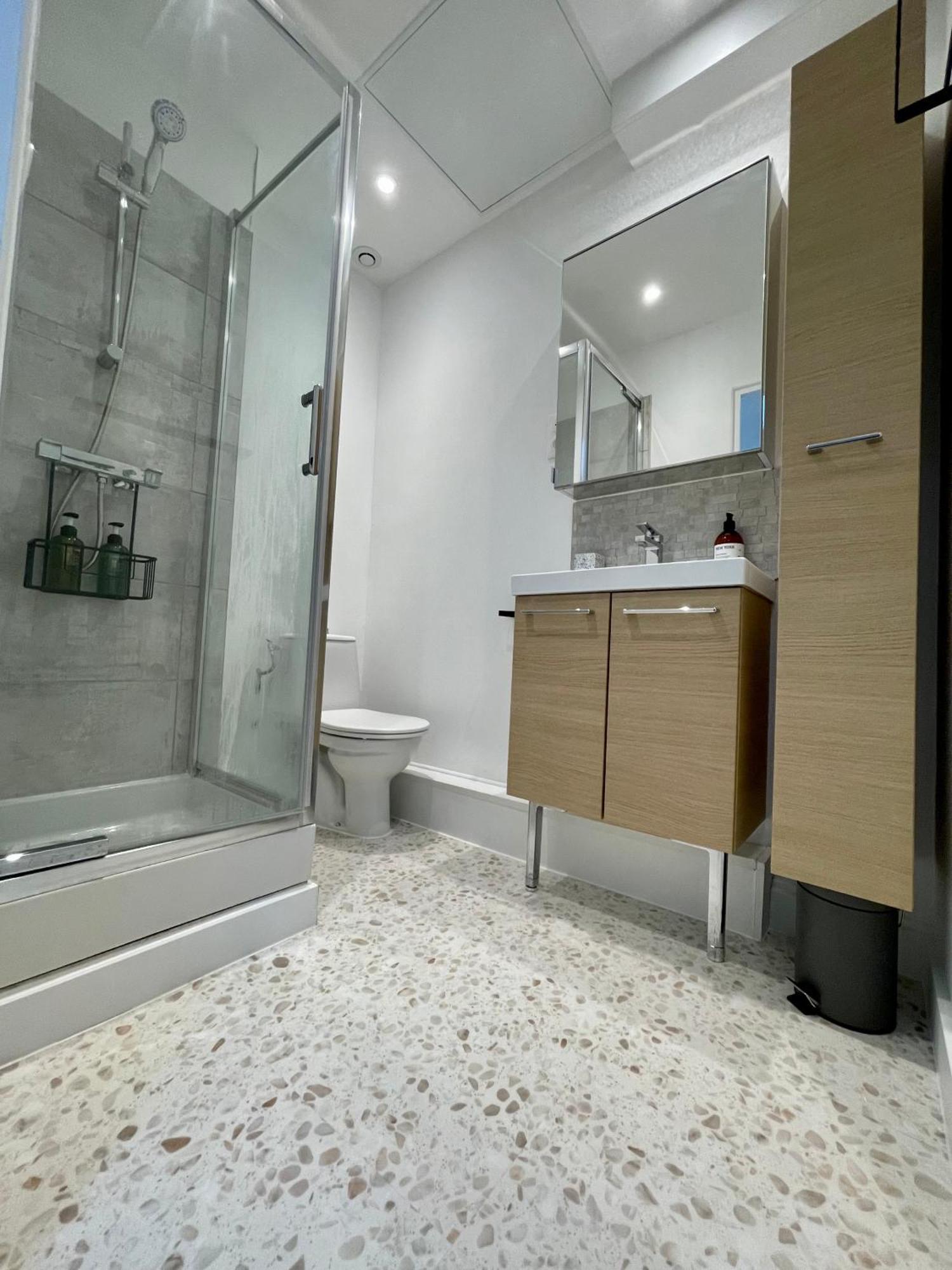 Jardins De Castille - 200M De La Gare - Home Cinema Amiens Ngoại thất bức ảnh