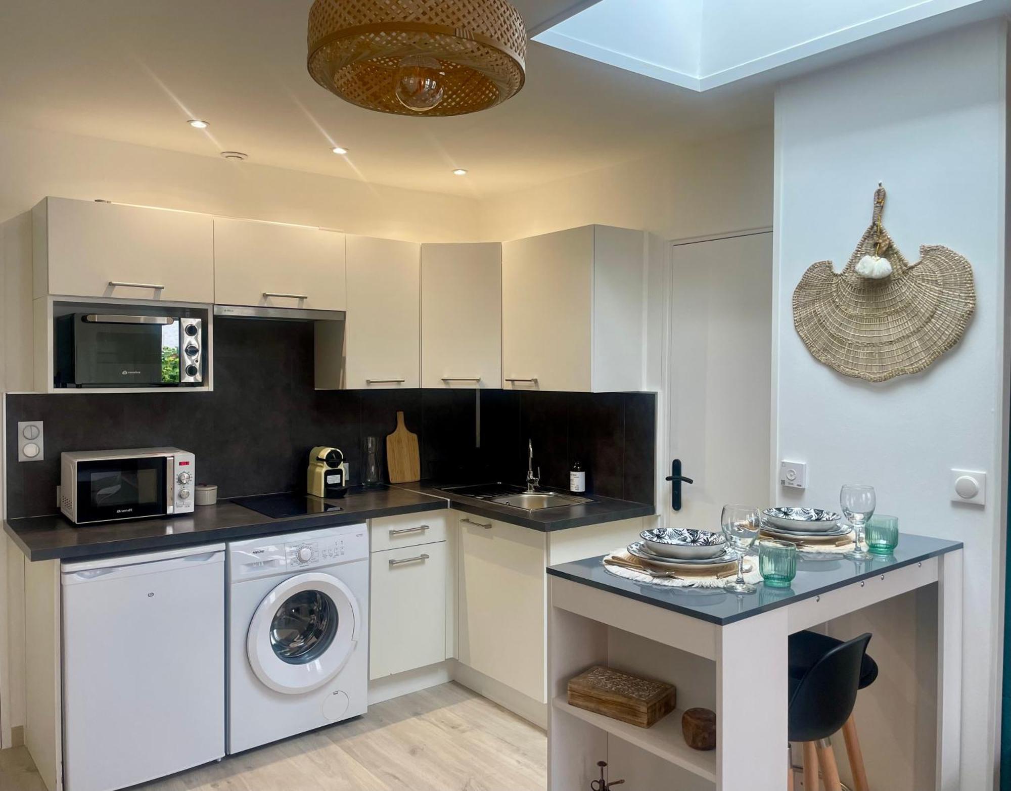 Jardins De Castille - 200M De La Gare - Home Cinema Amiens Ngoại thất bức ảnh